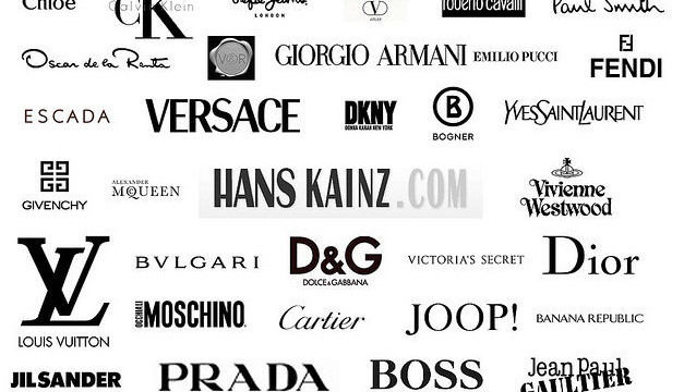 THE 15 MOST EXPENSIVE CLOTHING BRANDS IN THE WORLD
