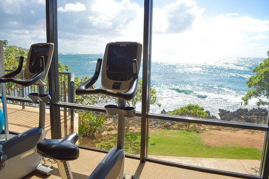The Most Beautiful Luxury Gyms in the World